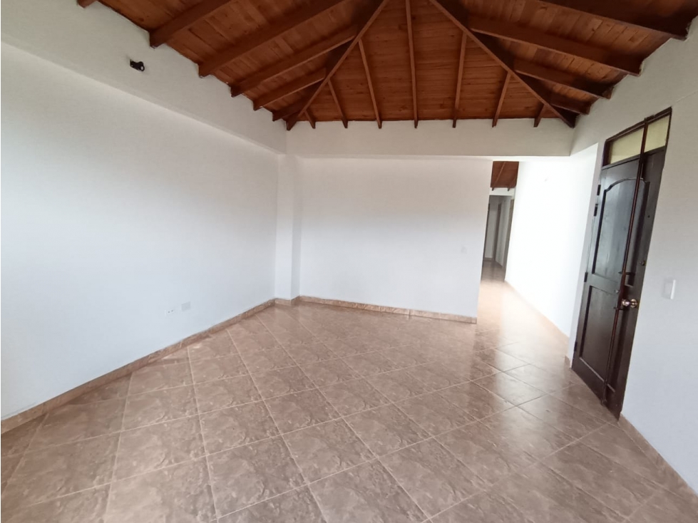 Apartamento en Arriendo Malibú Medellin — foto 3