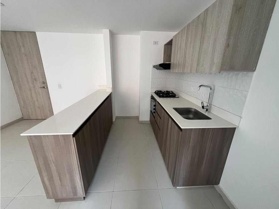 Apartamento en Arriendo San Diego Medellín — foto 2