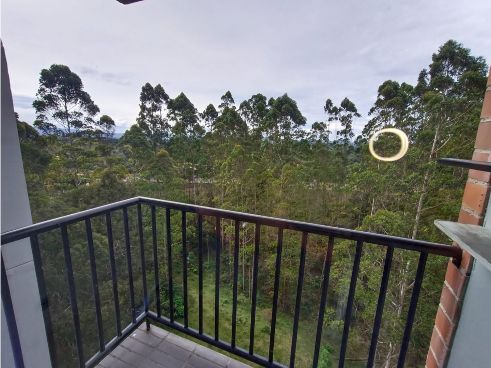 Apartamento en arriendo en rionegro sector fontibon — foto 5