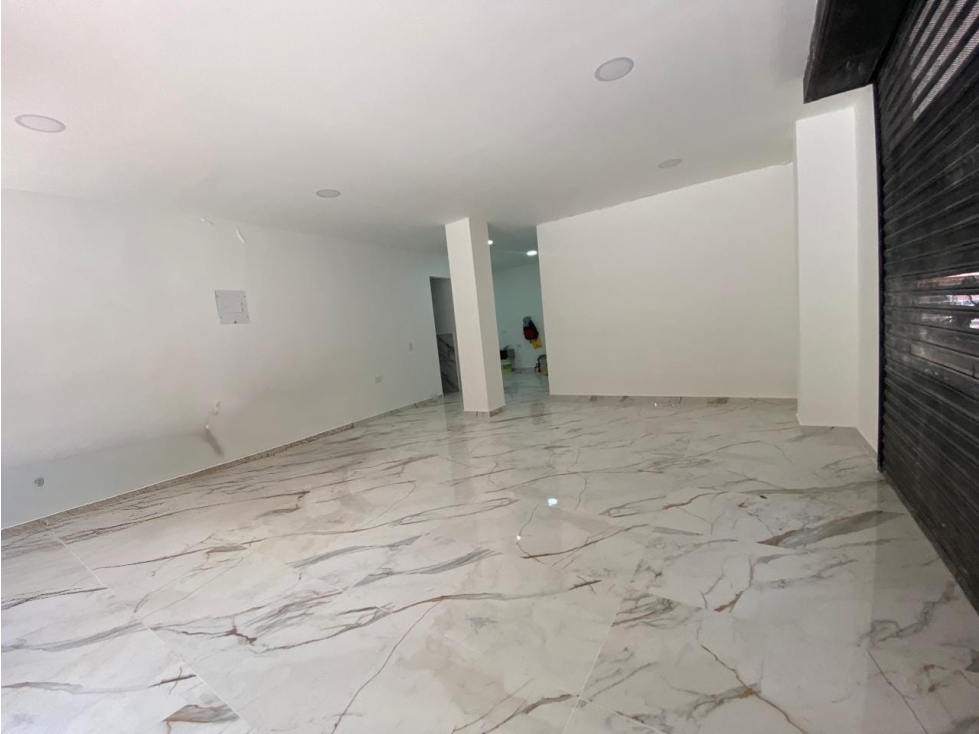 Arriendo Local en Envigado Sector el Dorado — foto 3