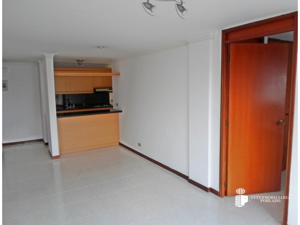 Apartaestudio en arriendo sector Intercontinental — foto 3