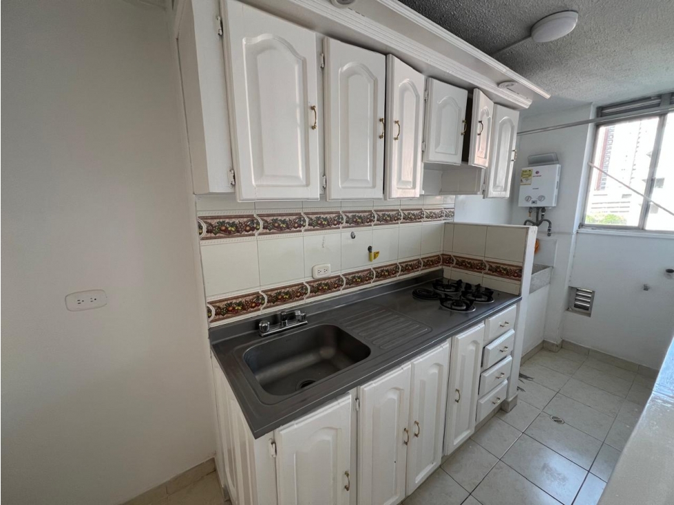 Apartamento en Arriendo San Diego Medellin — foto 4