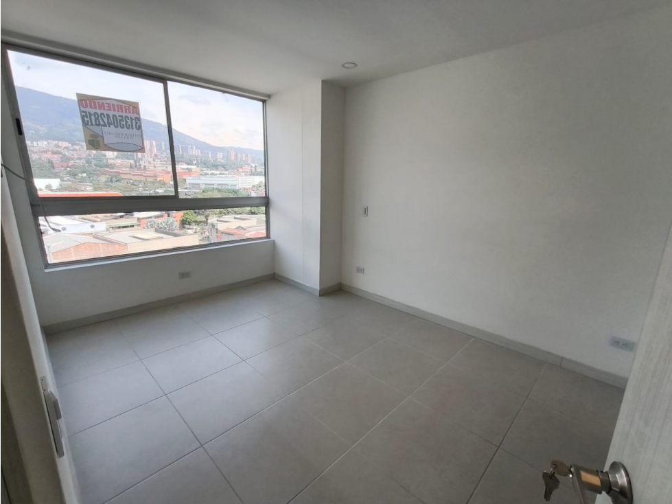 Apartamento en arriendo sector Euro-Vegas Sabaneta — foto 2
