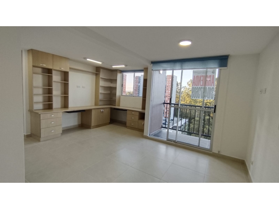 APARTAMENTO EN VENTA EN MANZANILLOS RIONEGRO — foto 6