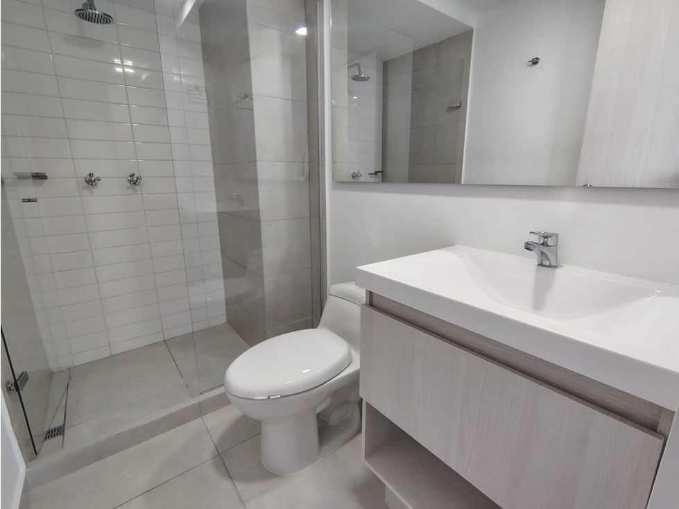Apartamento en arriendo sector Sabaneta — foto 6