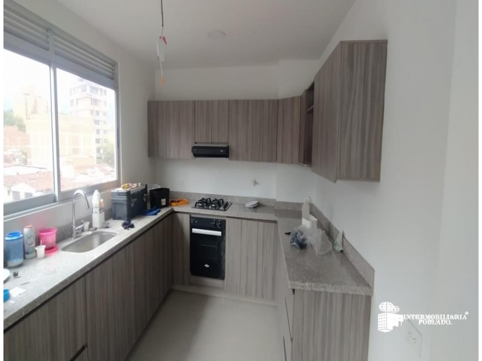 Apartamento en Arriendo Laureles Medellin — foto 3
