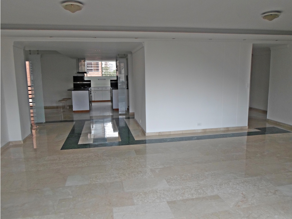 Apartamento en arriendo sector los Parra — foto 3