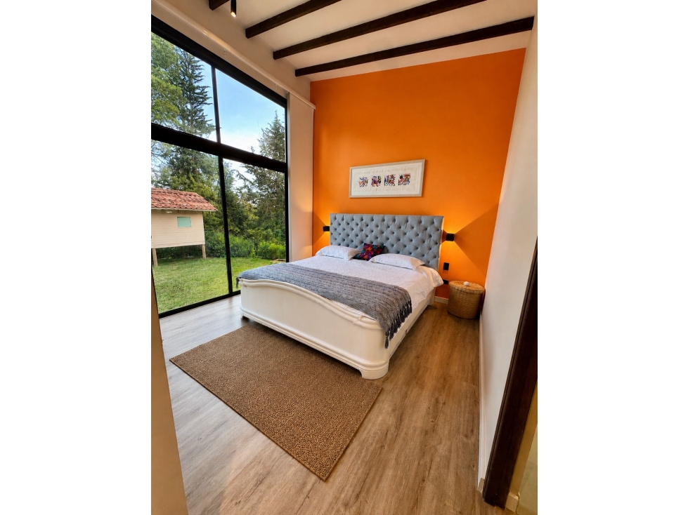 Casa lote en arriendo Amoblado en Sajonia, Rionegro — foto 3