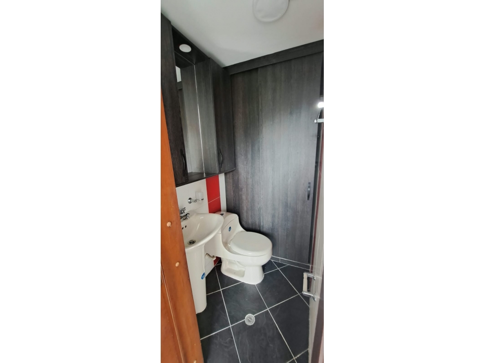 Apartamento En Arriendo En Belen Sector Granada — foto 5