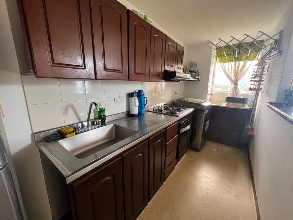 Apartaestudio en Venta Patio Bonito Medellín