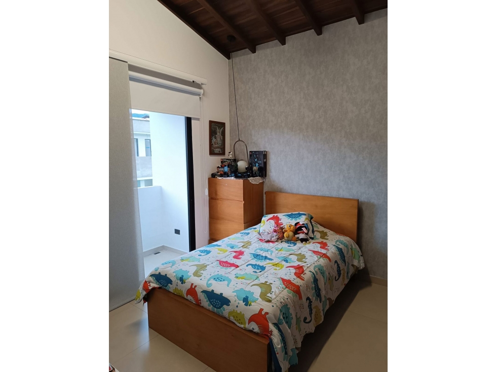 CASA EN VENTA EN URBANIZACION AGUA FRESCA LA CEJA — foto 4
