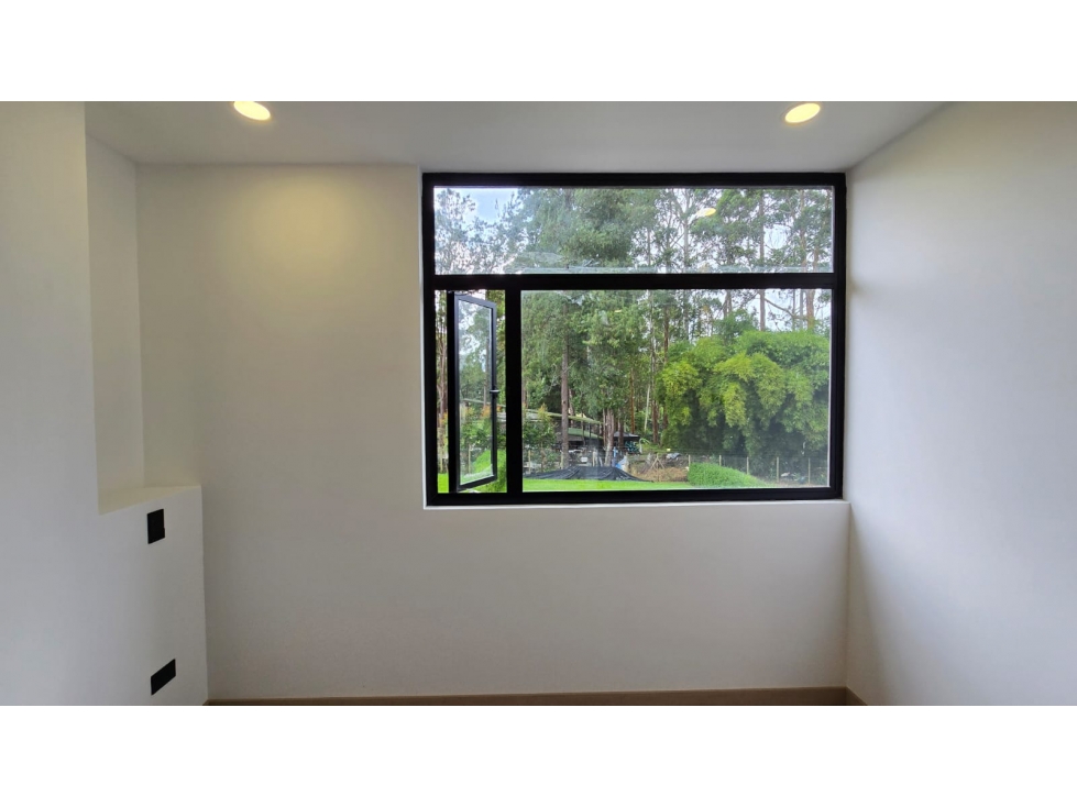CASA EN VENTA PARCELACION MONTESERENO, EL RETIRO ANTIOQUIA — foto 4
