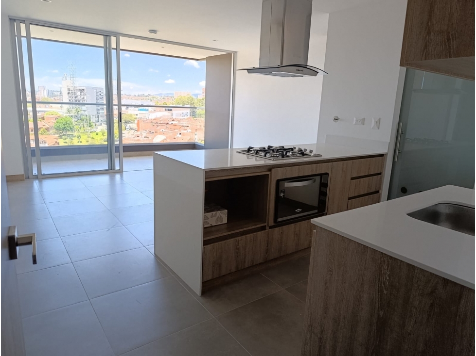 APARTAMENTO 903 RUTA 39 — foto 2