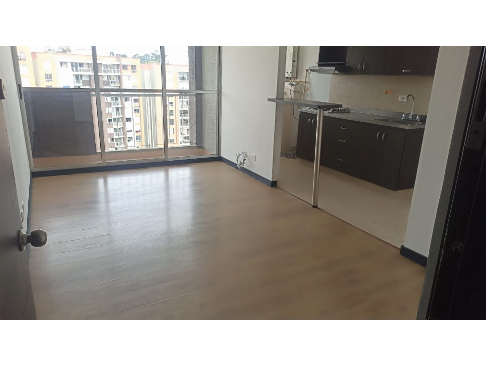APARTAMENTO TORRES DEL CAMPO