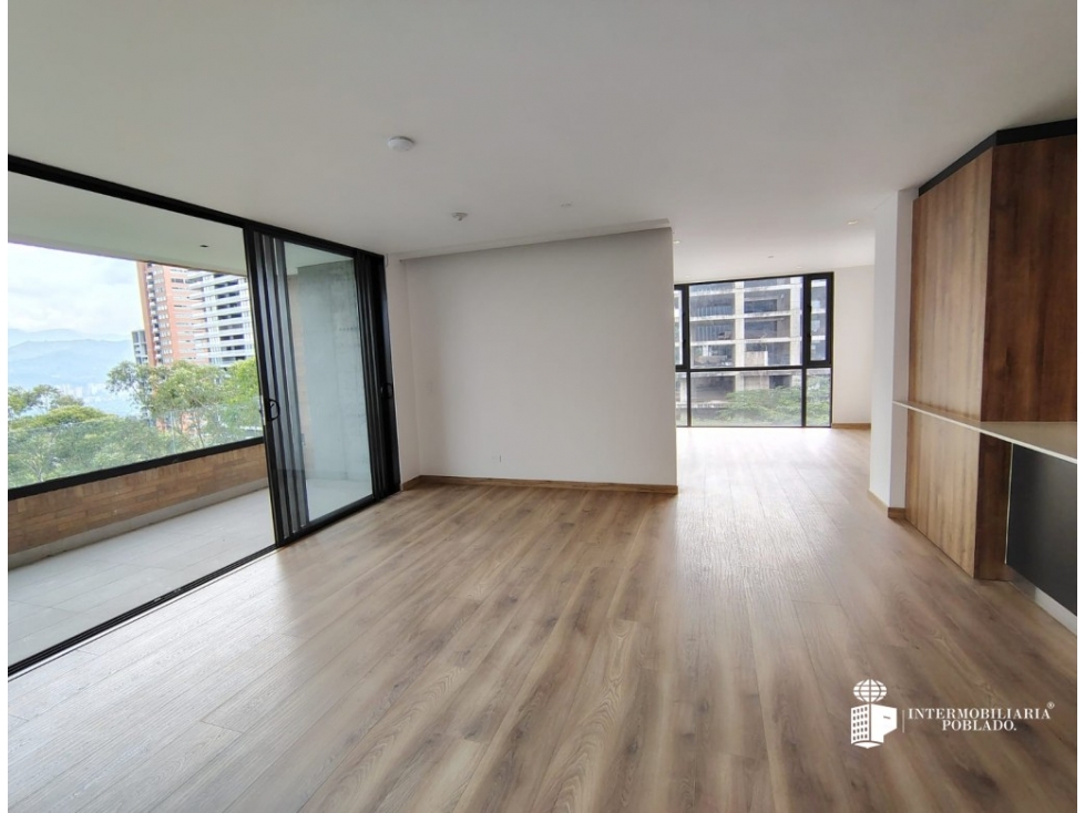 Apartamento en arriendo sector Las Palmas — foto 3