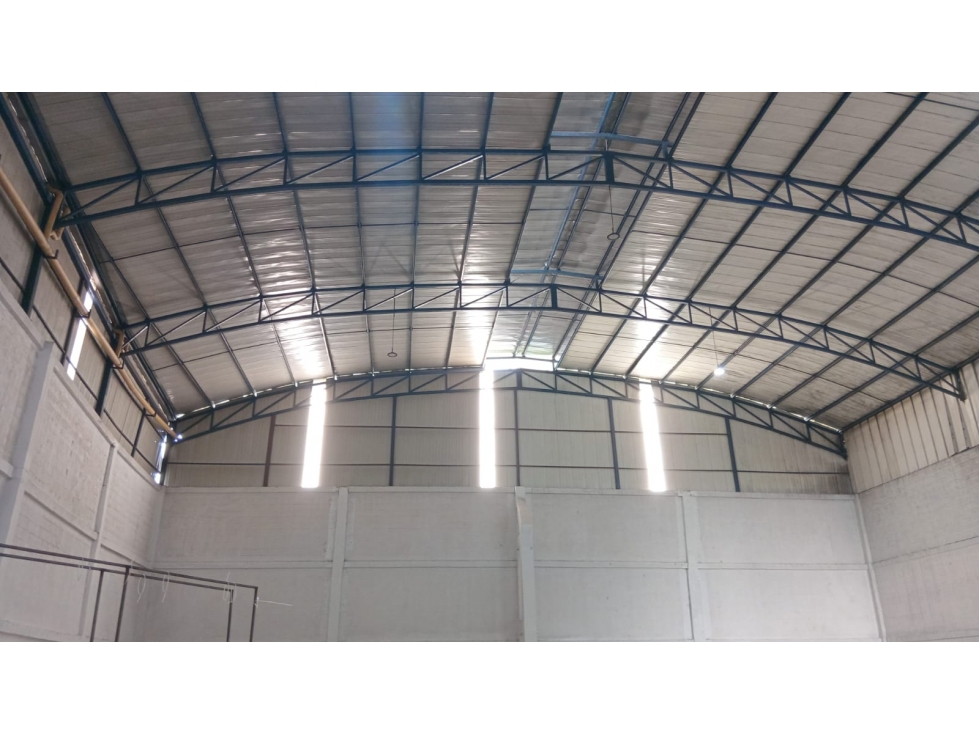 Bodega en Arriendo vereda la salada Caldas - 5