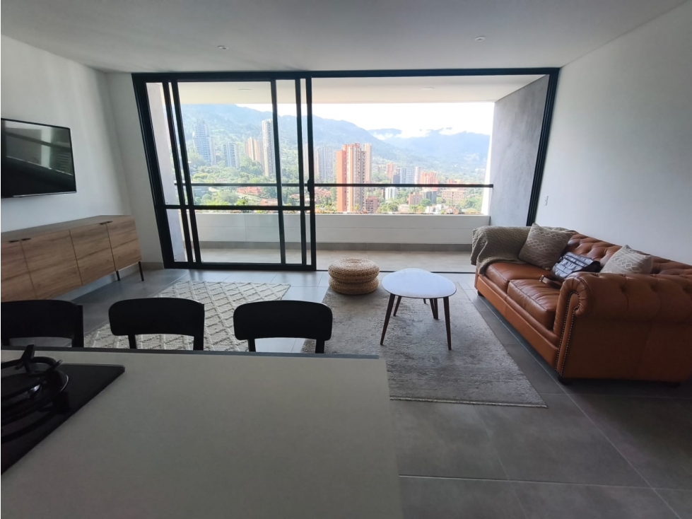 Aparta Estudio en Arriendo sector Transversal Superior — foto 2