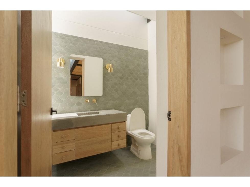 Casa para la venta sector San Antonio- La Ceja — foto 4