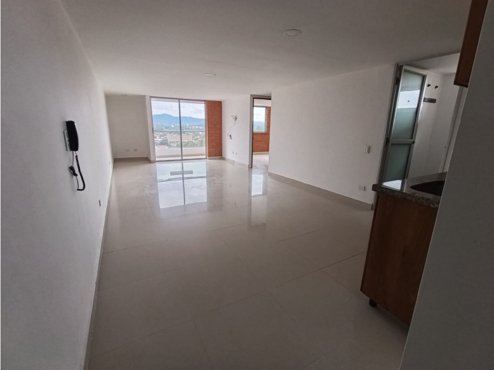 APARTAMENTO EN RENTA -RIONEGRO SAN ANTONIO — foto 4