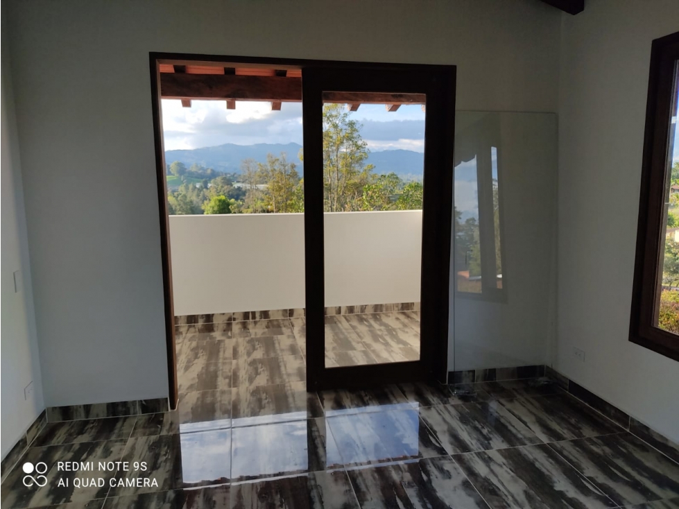 casa en renta -Rionegro (cabeceras) — foto 6