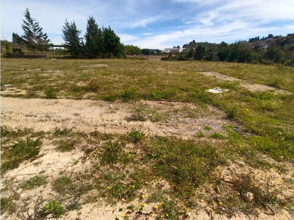 Lote en Venta Via aeropuerto -Guarne — foto 3