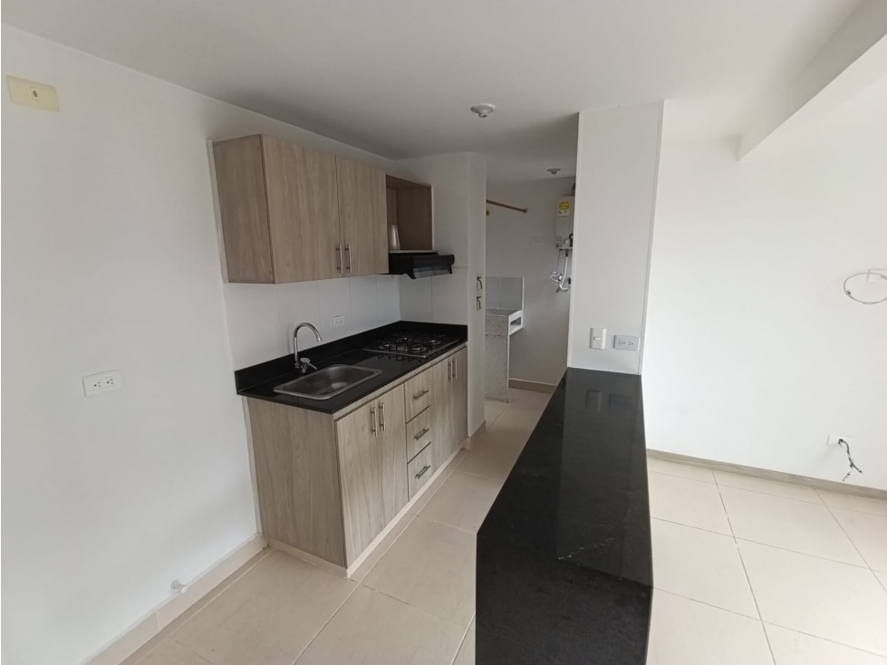 Apartamento en venta Rionegro-Fontibon — foto 3