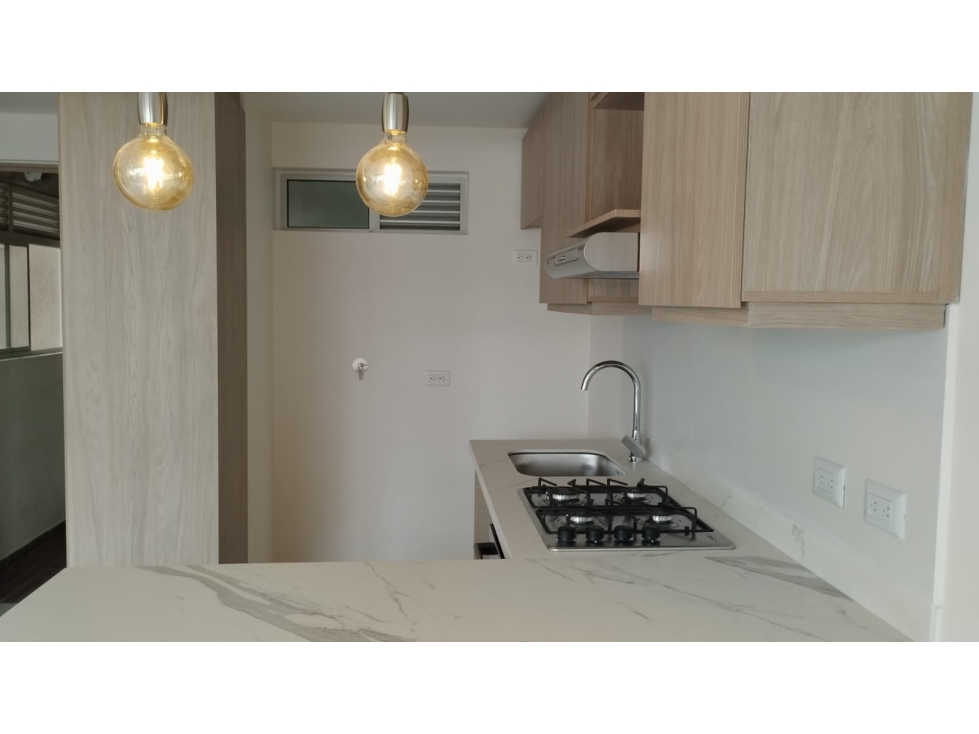 Apartamento En Arriendo En Calasanz — foto 4