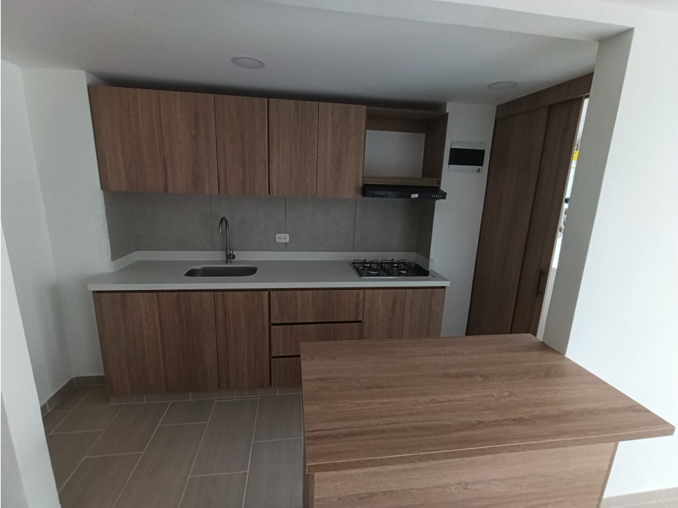 Apartamento para la Renta Rionegro-Sector la catolica — foto 4