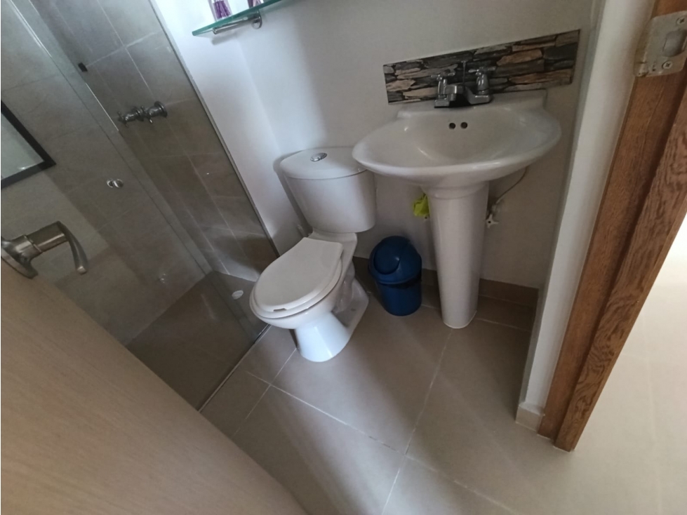 Apartamento para la venta Rionegro-Sector Fontibon — foto 5