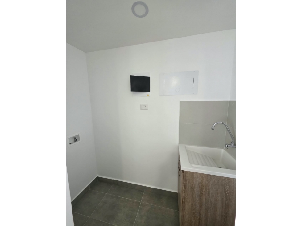 Apartamento en renta Rionegro Sector San Nicolas — foto 5