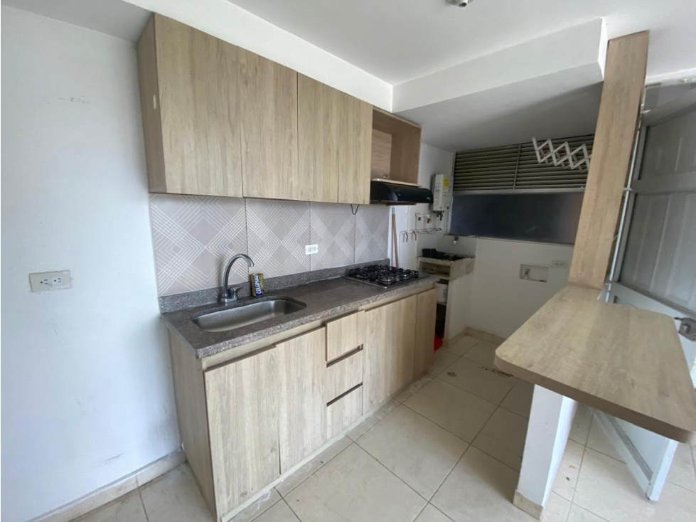 Arriendo Apartamento en Loreto — foto 2
