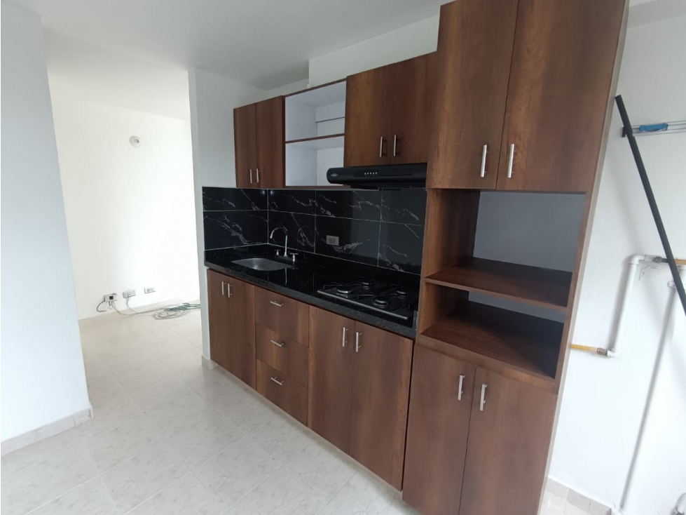 Casa en Arriendo La Hondonada Medellin — foto 3