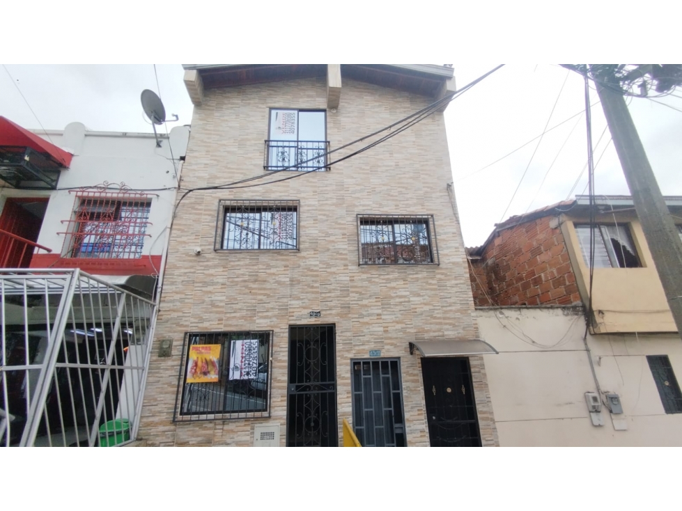 Casa En Venta En San Diego