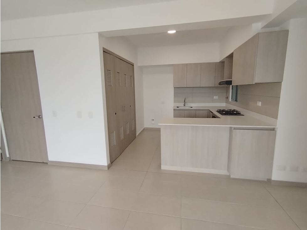 Apartamento para Renta Rionegro-San Nicolas — foto 3