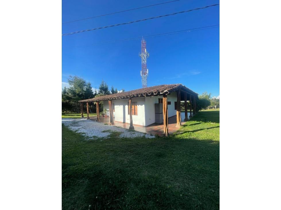 Casa para Renta de 1 Nivel — foto 3