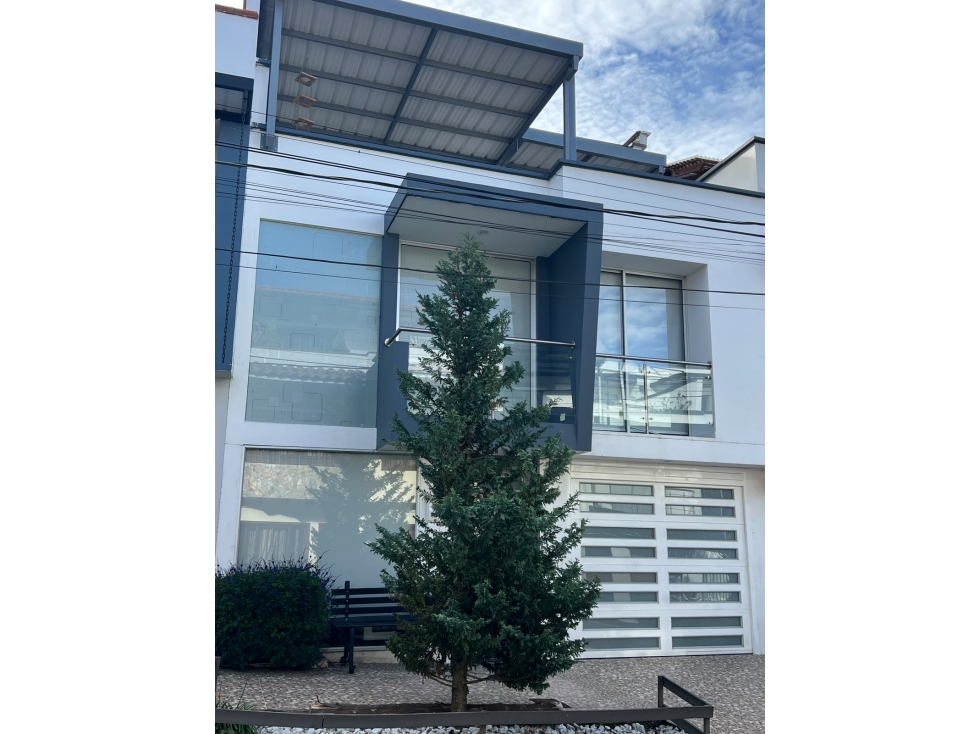 Casa en venta Rionegro Los Lagos