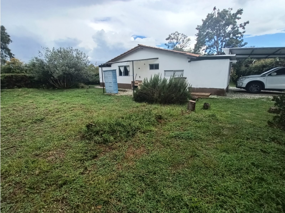 Casa campestre para Renta Rionegro -Pontezuela — foto 3