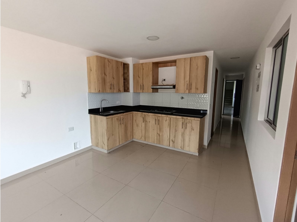 Apartamento en Arriendo La America Medellin — foto 3