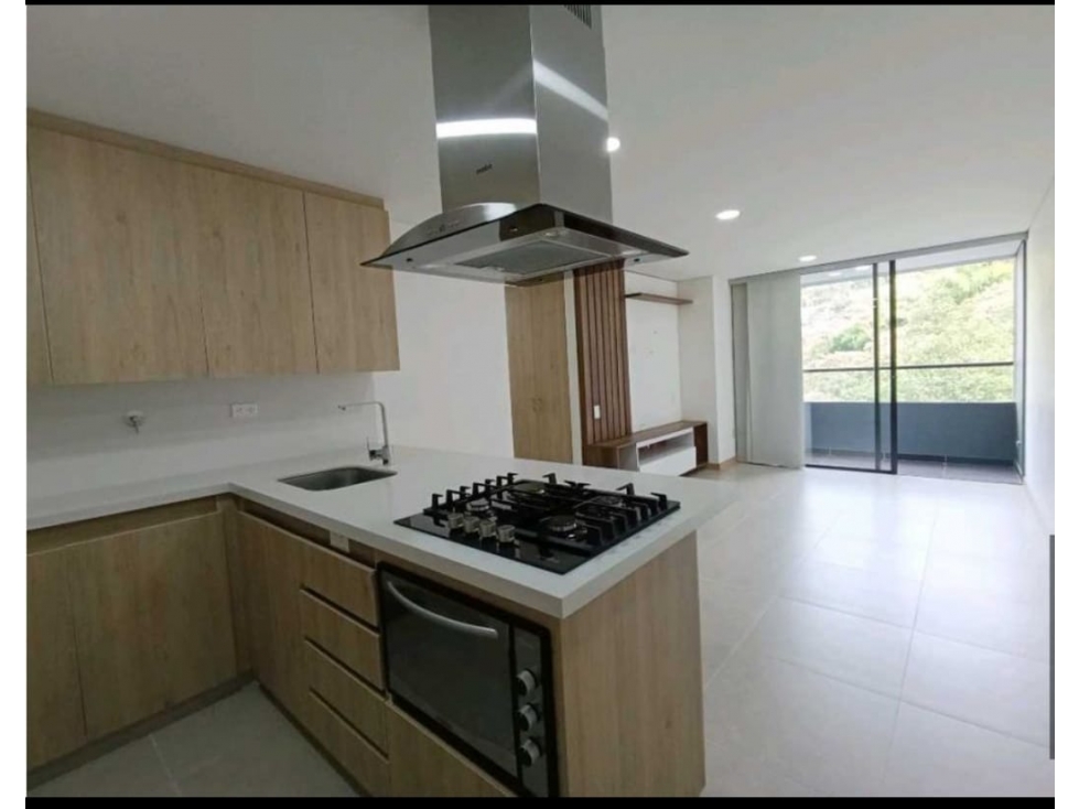Apartamento en Arriendo Vía Las Palmas Medellín — foto 3