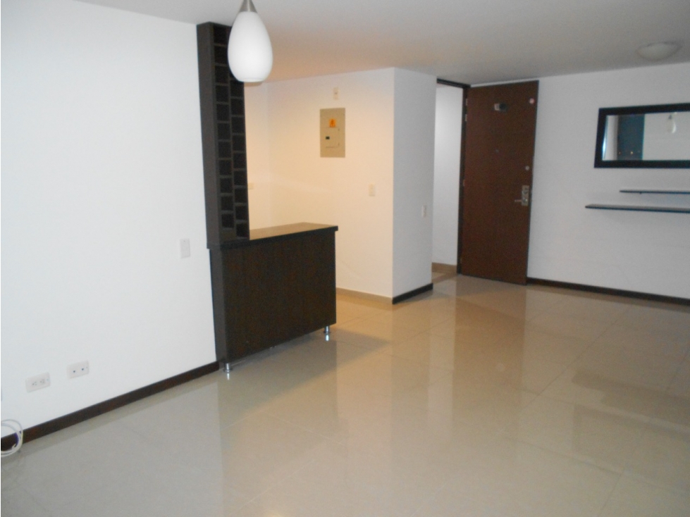 Apartamento en Arriendo sector las Palmas,Mall el Indio — foto 4