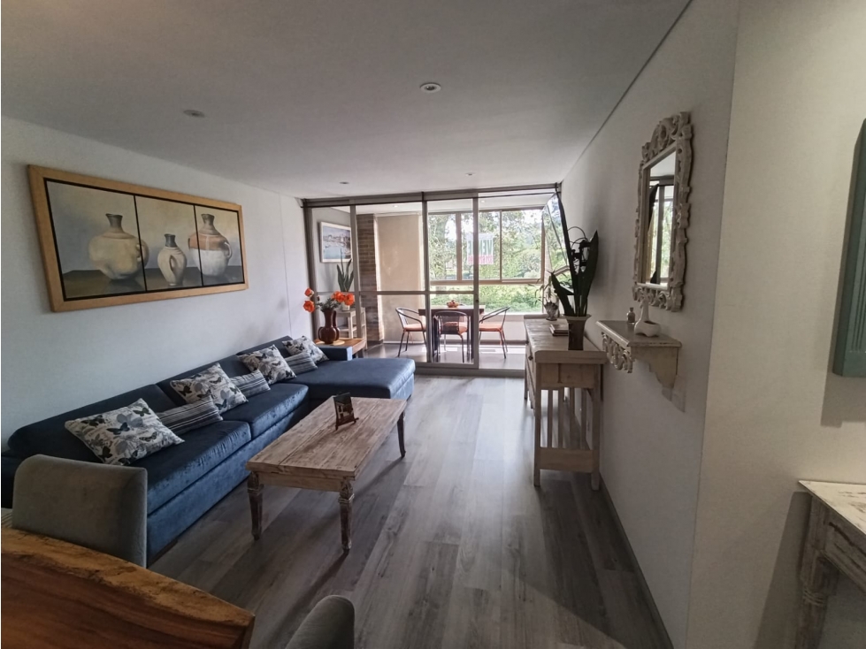 Apartamento en Venta, sector Llanogrande — foto 4