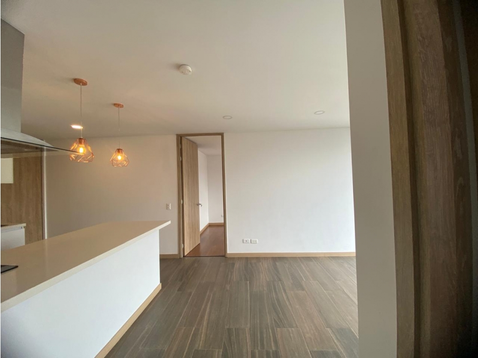 Arriendo Apartamento en el Poblado — foto 6