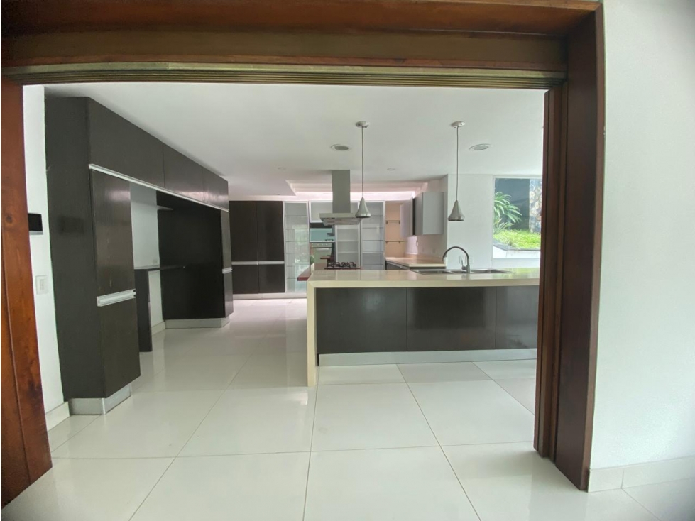 Arriendo Casa en el Poblado — foto 2