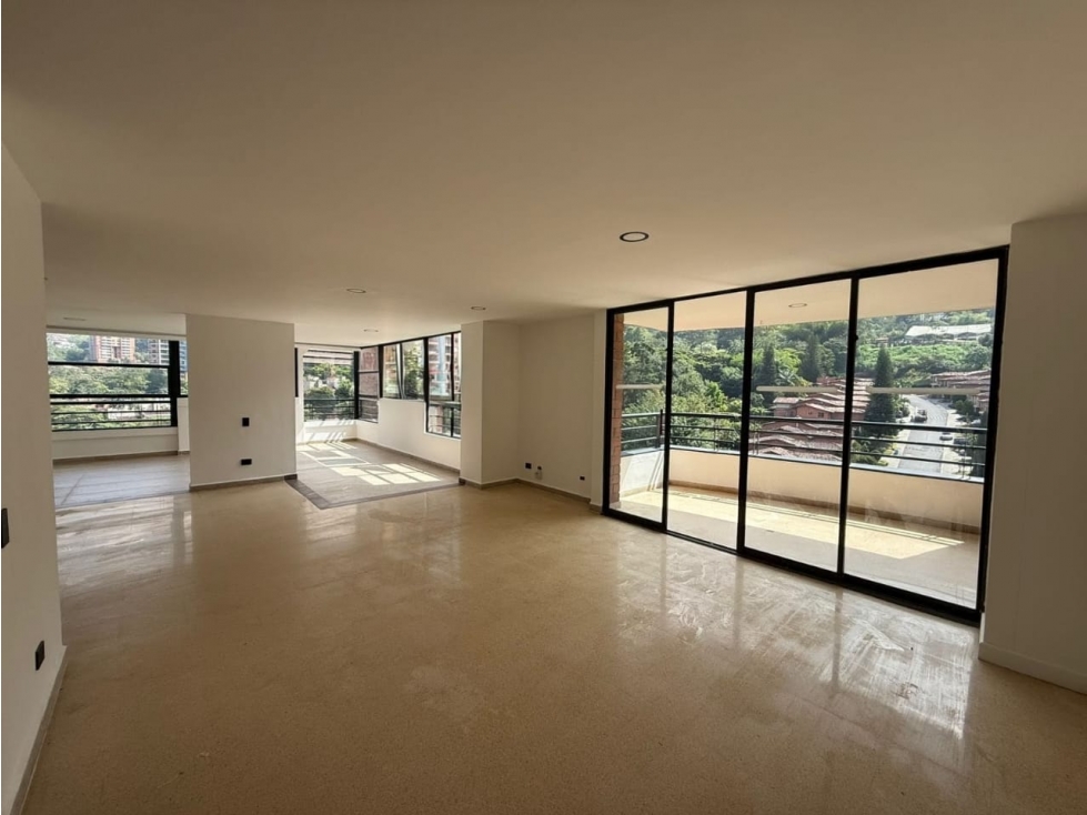 Apartamento en arriendo sector transversal superior