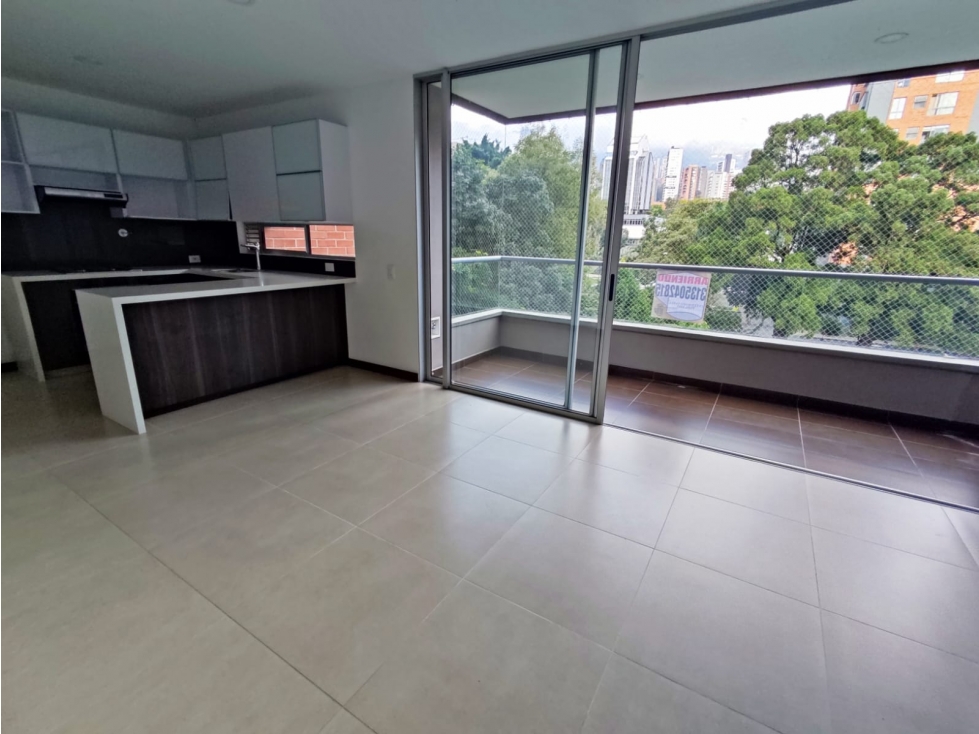 Apartamento en Arriendo sector Santa Maria de los Angeles — foto 6