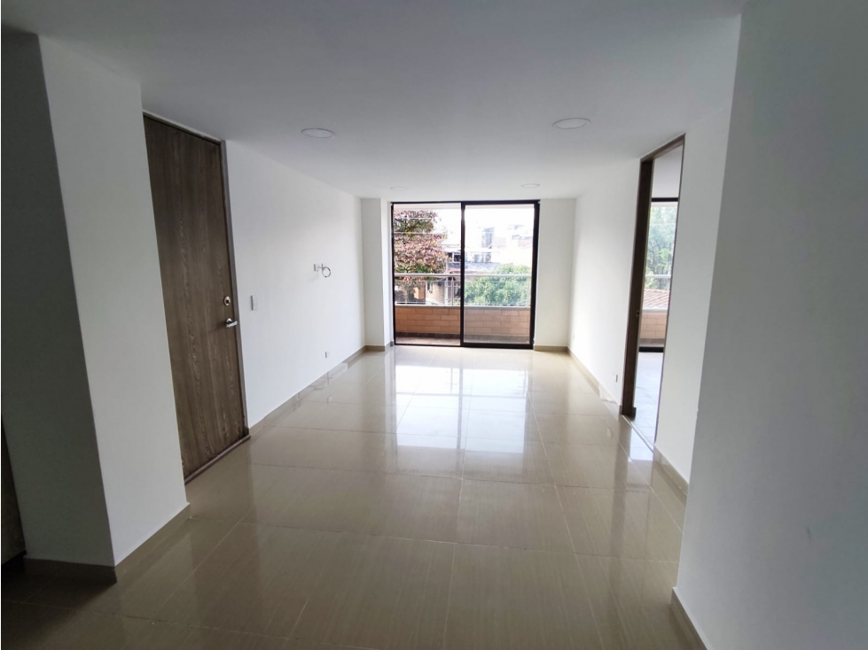 Apartamento en Arriendo sector las Flores Envigado — foto 3