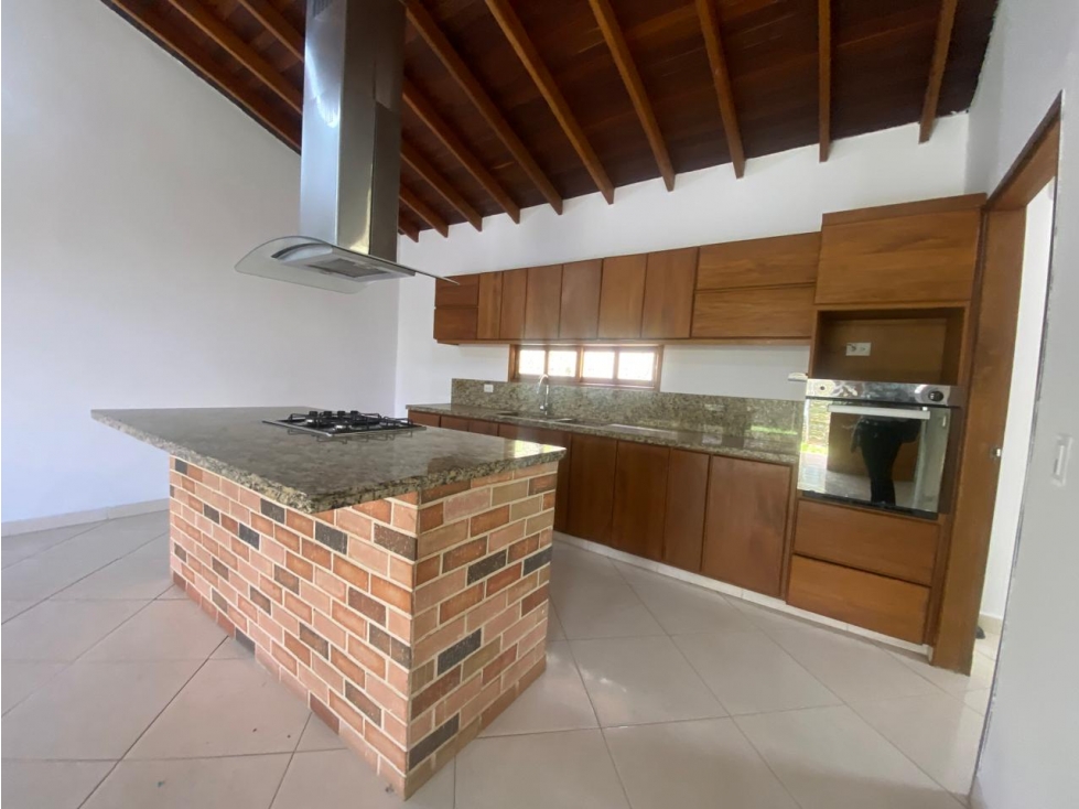Arriendo Apartamento en Envigado La Mina - 3