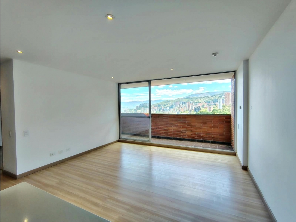 Apartamento en arriendo sector Los Gonzalez — foto 3