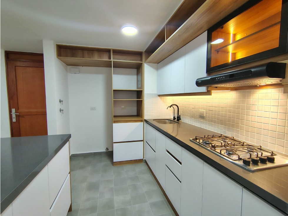 Apartamento en arriendo sector Intercontinental — foto 4