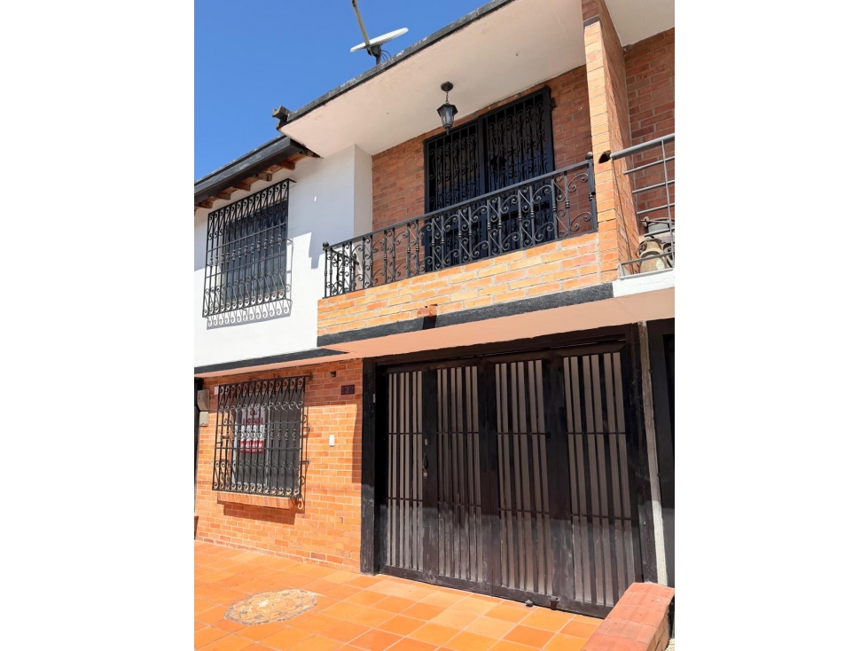 Casa en arriendo en Santa Clara Rionegro